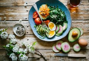 Nutritionist in Melbourne